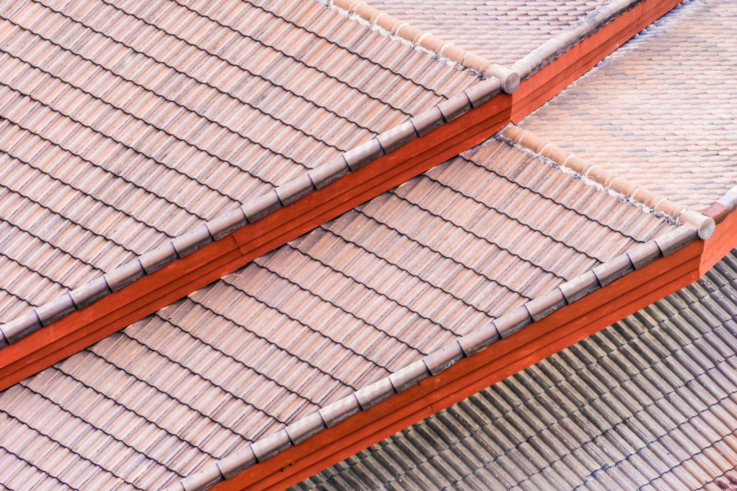 professional roof repair banner