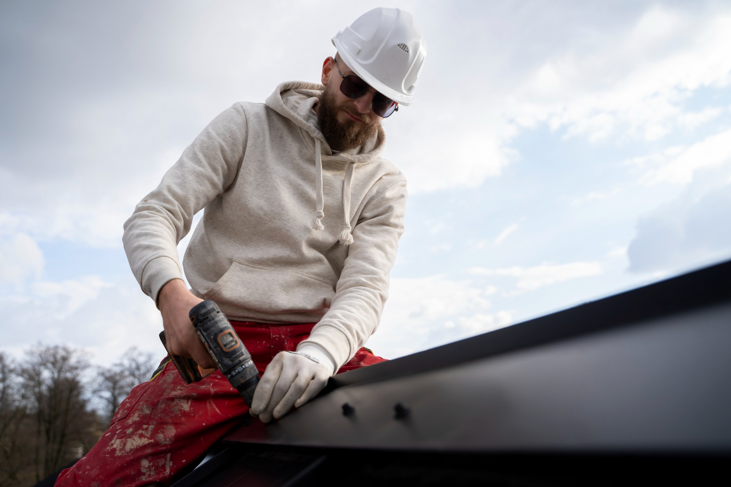 professional roof repair image1