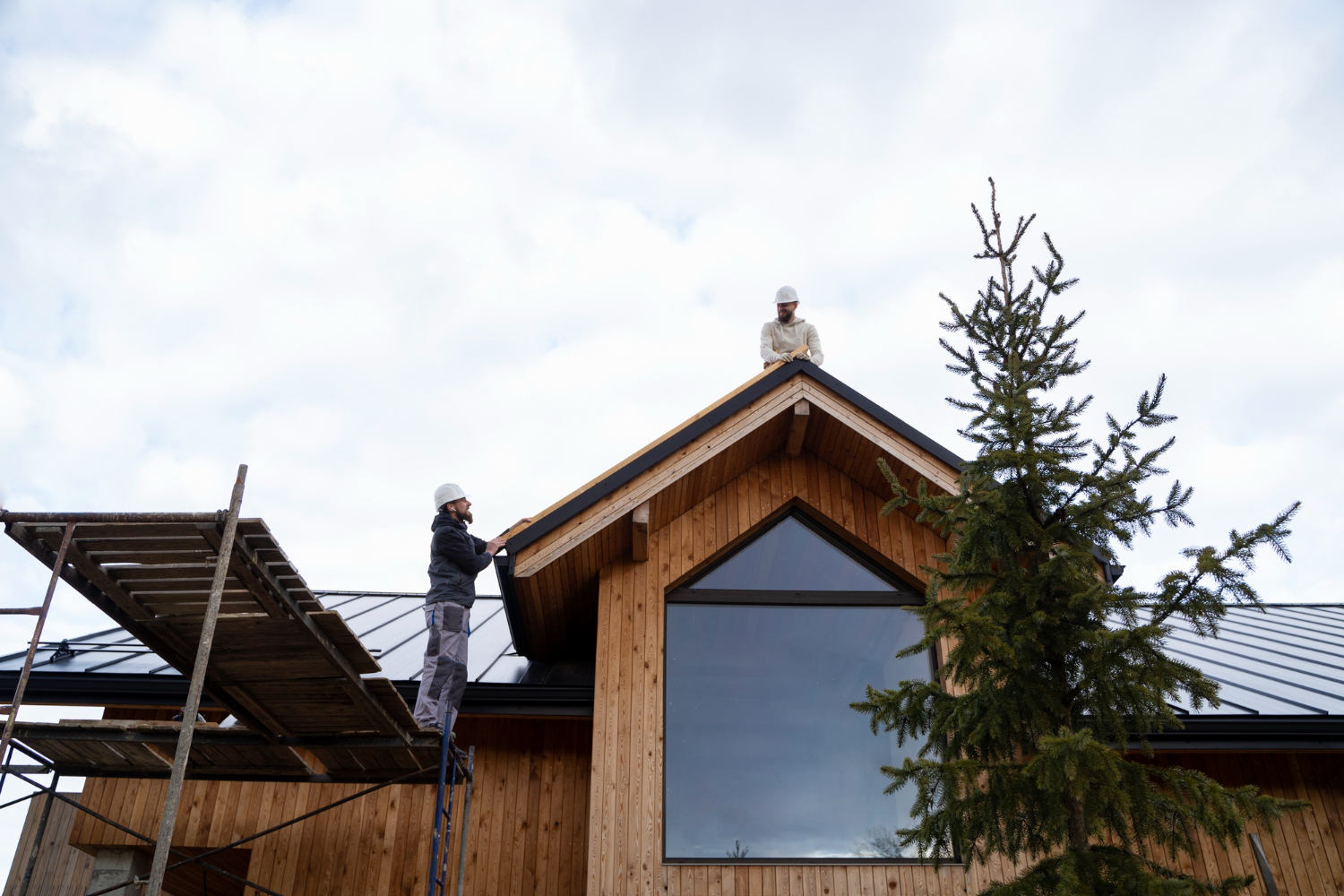 professional roof repair image2