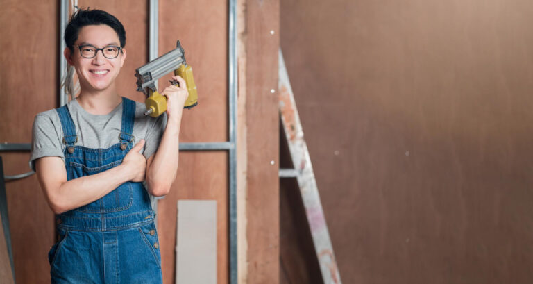roof repair specialist banner
