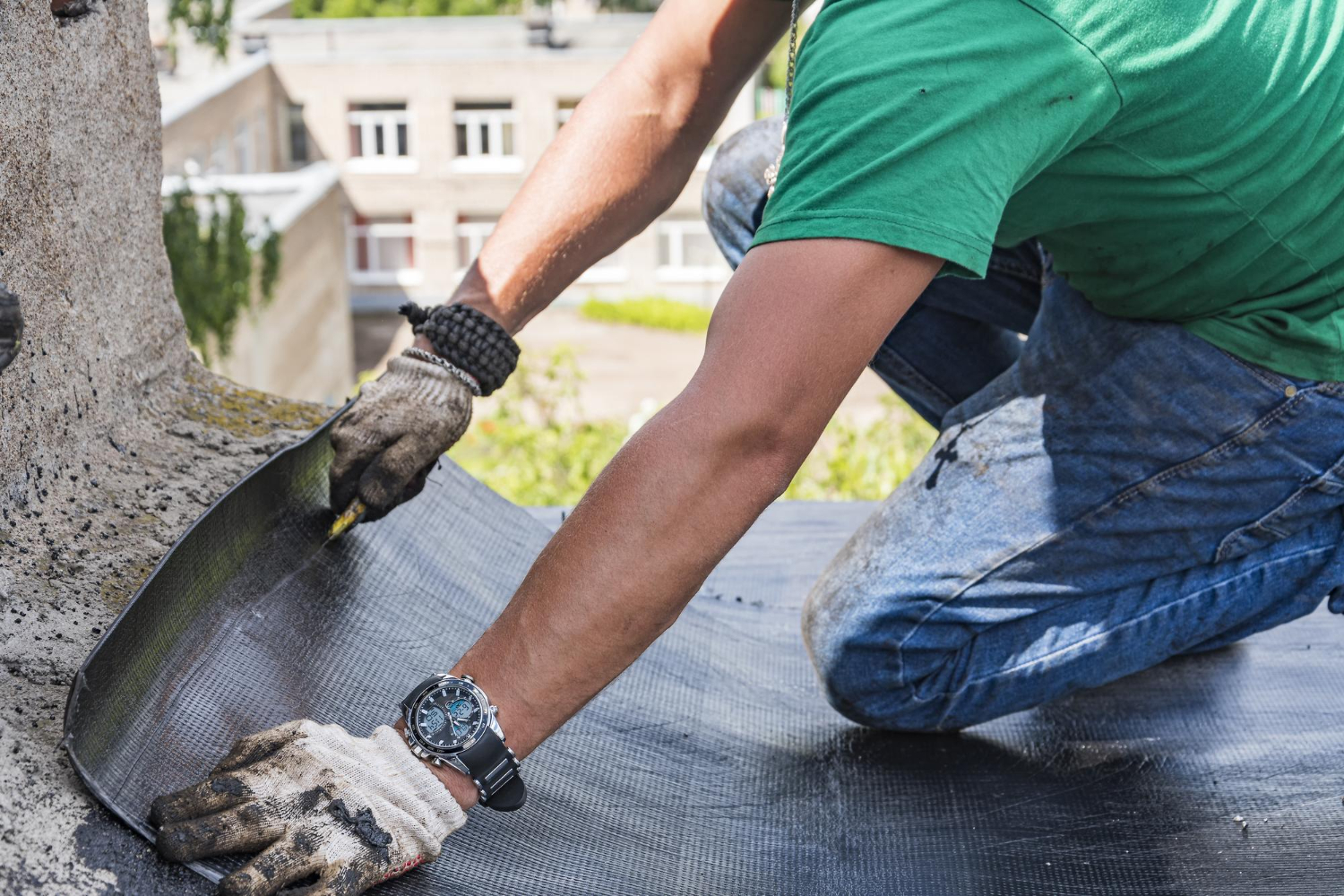 waterproofing image1