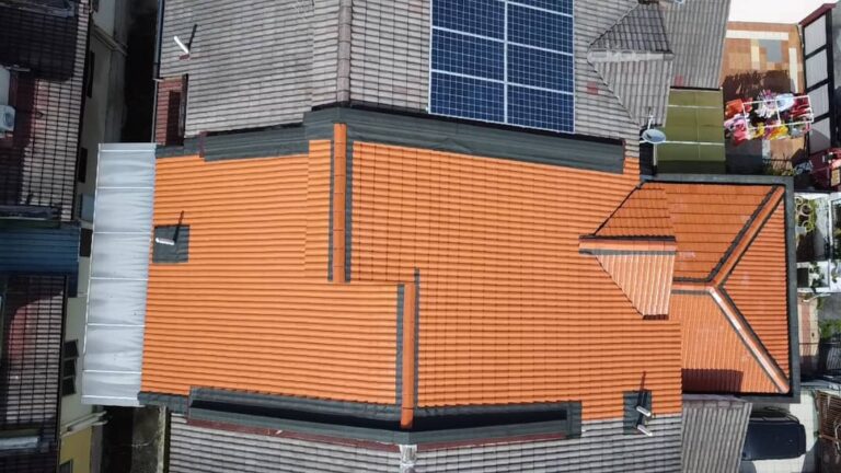 How to Find a Reliable Roofing Specialist in Your Area