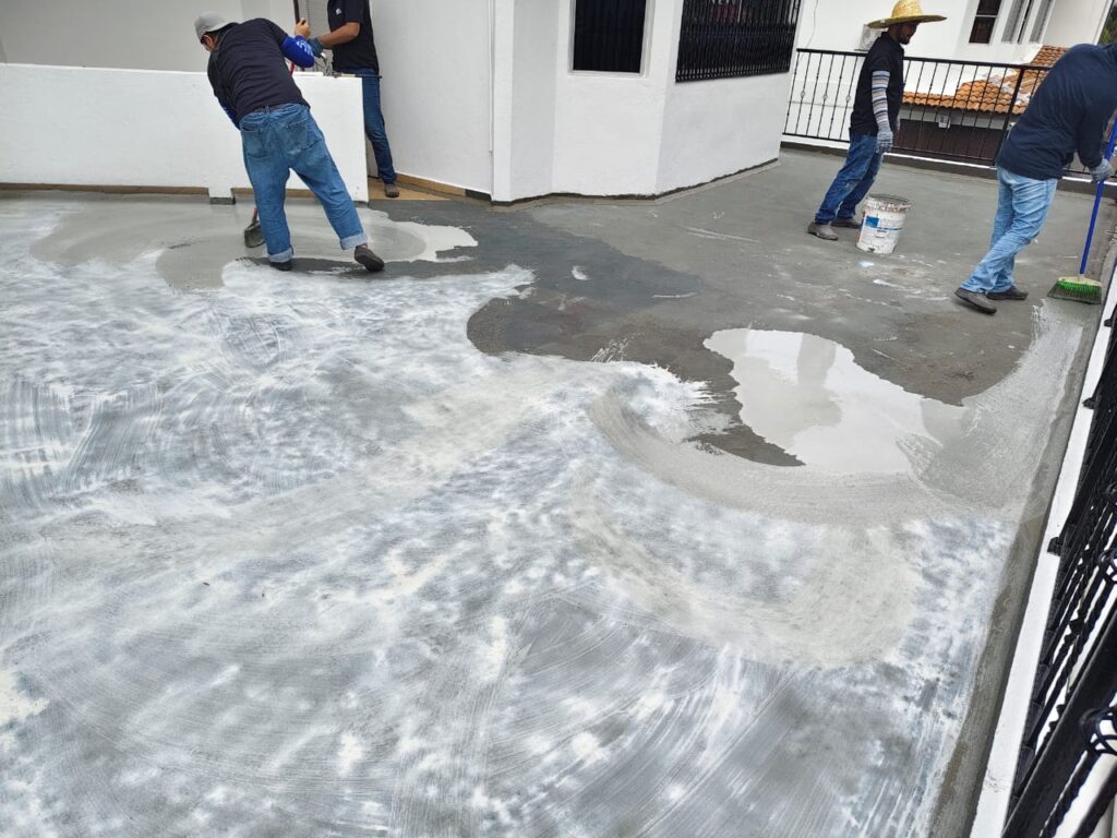 conctete roof repair3