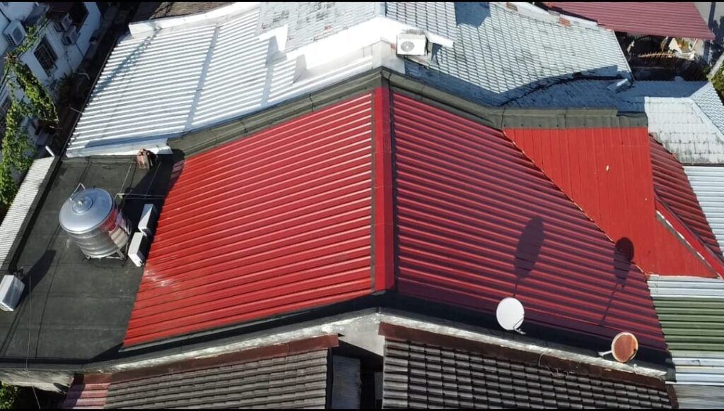 metal roof repair2