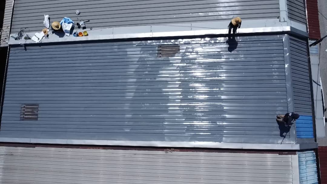 metal roof repair3