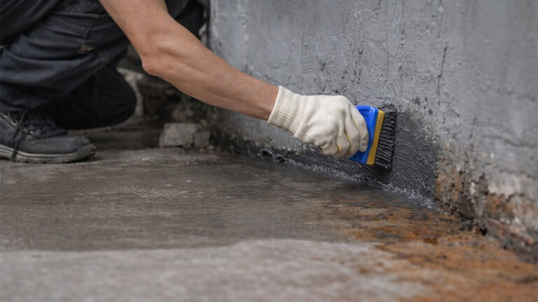 waterproofing contractor kl Malaysia