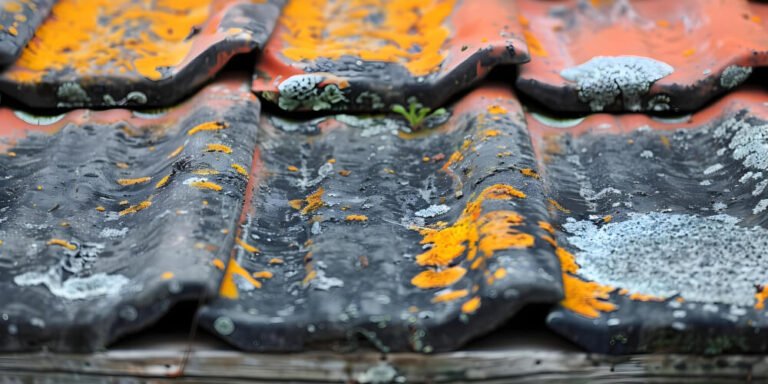 roof leakage repair